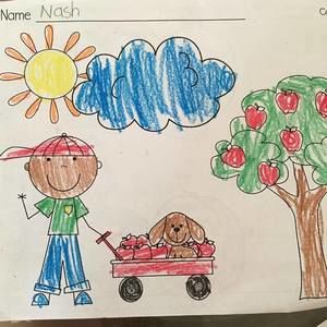 Meet your Posher, Rowena